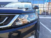 Geely Emgrand X7 I Рестайлинг 2 Йошкар-Ола  - изображение 43