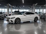 Mercedes-Benz C-Класс IV (W205) Рестайлинг Москва  - изображение 27