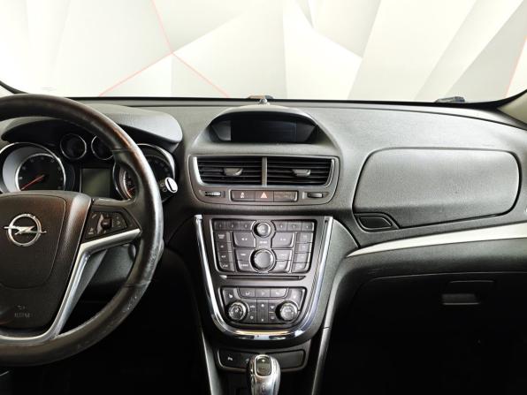 Opel Mokka I с пробегом 2013 года, цена 825 000 рублей, 242444 км, внедорожник, Автокод Объявления
