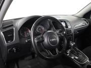 Audi Q5 I (8R) Рестайлинг Москва  - изображение 33