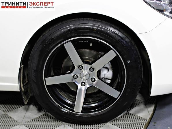 Mazda 6 III (GJ) с пробегом 2014 года, цена 1 547 000 рублей, 190149 км, седан, Автокод Объявления