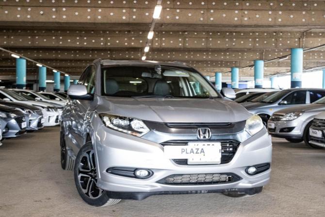 Honda Vezel I с пробегом 2014 года, цена 1 299 000 рублей, 161507 км, внедорожник, Автокод Объявления