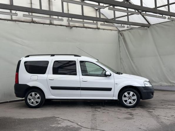 Lada (ВАЗ) Largus I с пробегом 2016 года, цена 770 000 рублей, 206912 км, универсал, Автокод Объявления