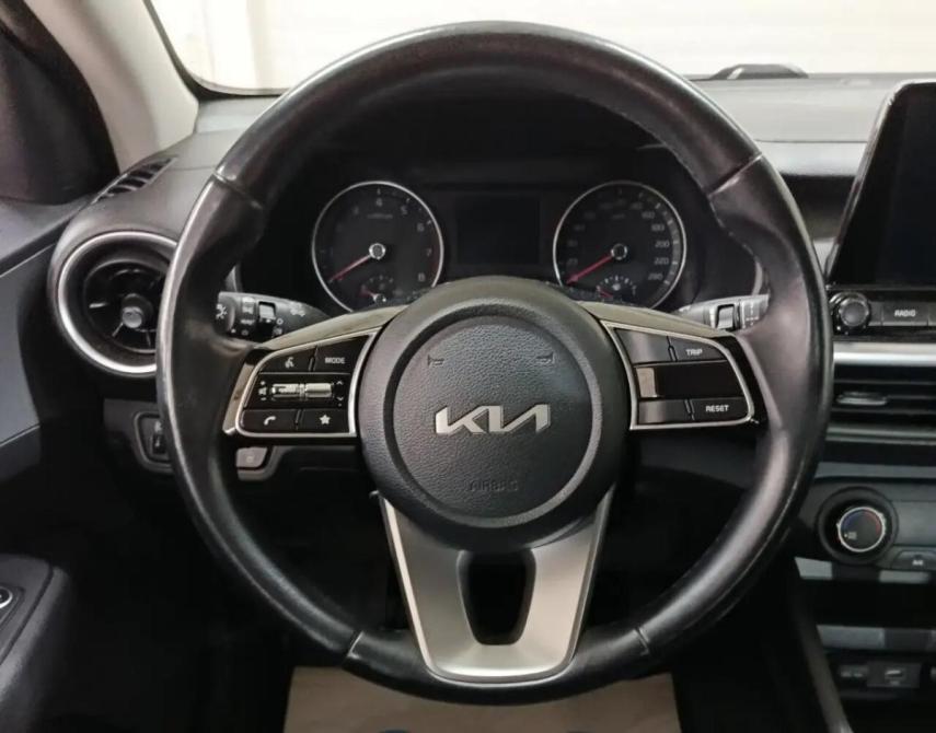 Kia Cerato IV Рестайлинг Уфа  - изображение 10