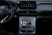 Hyundai Santa Fe IV Рестайлинг Москва  - изображение 43