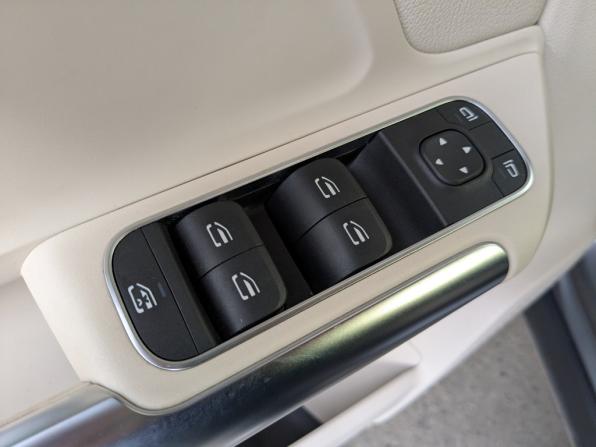 Mercedes-Benz GLA II (H247) с пробегом 2020 года, цена 3 500 000 рублей, 39127 км, внедорожник, Автокод Объявления