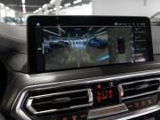 BMW X4 II (G02) Рестайлинг Москва  - изображение 54