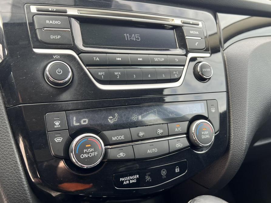 Nissan Qashqai II Уфа  - изображение 12