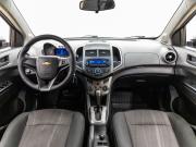 Chevrolet Aveo II Волгоград  - изображение 48