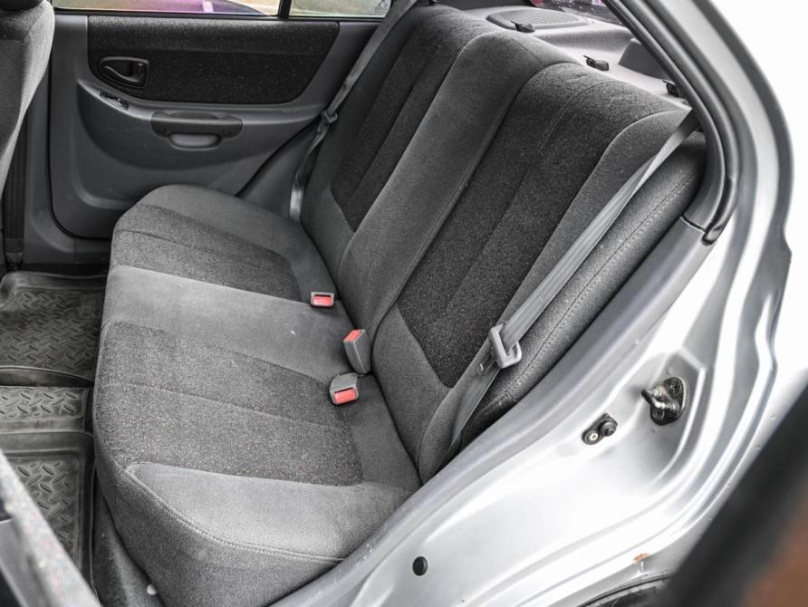 Hyundai Accent II Новороссийск  - изображение 9