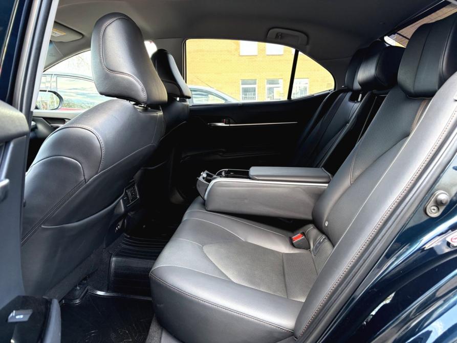 Toyota Camry VIII (XV70) Пермь  - изображение 17