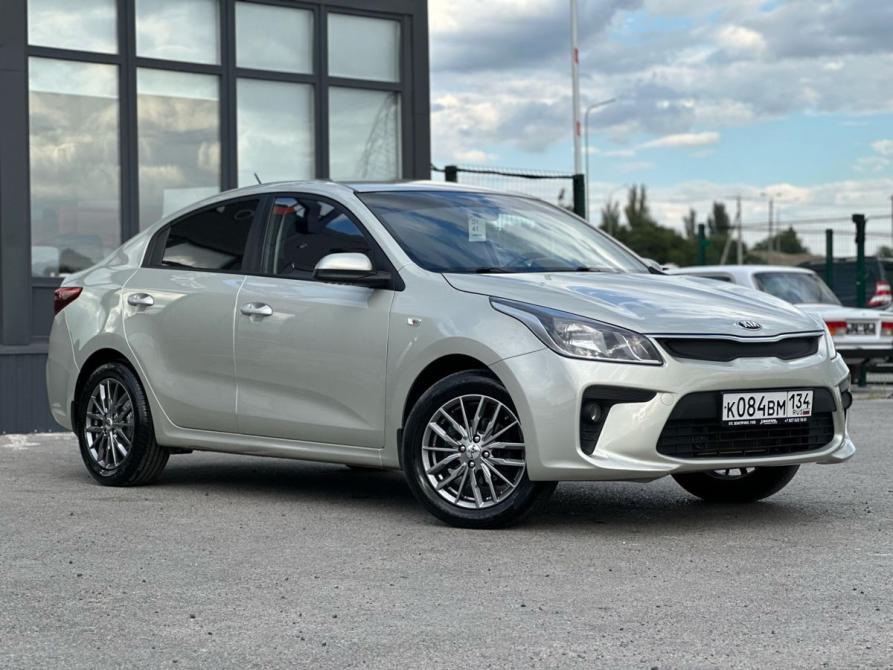 Kia Rio IV Волгоград  - изображение 9
