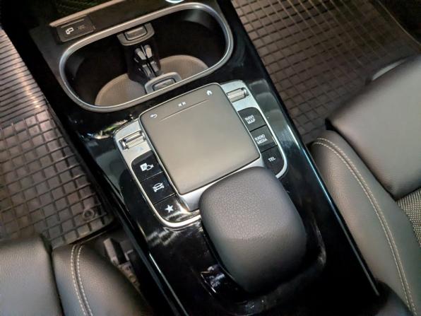 Mercedes-Benz A-Класс IV (W177) с пробегом 2020 года, цена 2 895 000 рублей, 35483 км, хэтчбек, Автокод Объявления