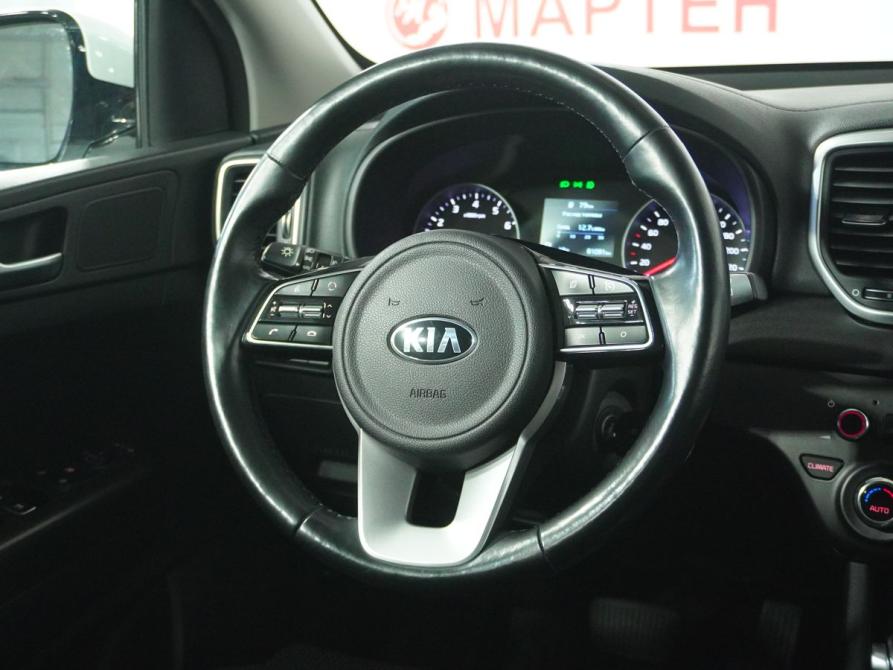 Kia Sportage IV Рестайлинг Вологда  - изображение 16