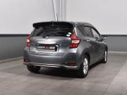 Nissan Note II Рестайлинг Кемерово  - изображение 24