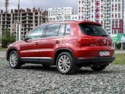 Volkswagen Tiguan I Рестайлинг Ижевск  - изображение 30