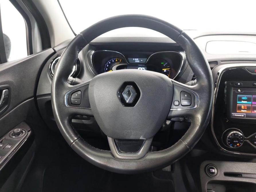Renault Kaptur I Пермь  - изображение 12