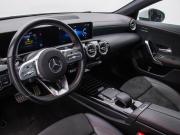 Mercedes-Benz CLA II (C118 X118) Москва  - изображение 29