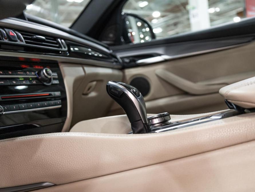 BMW X6 II (F16) Санкт-Петербург  - изображение 26