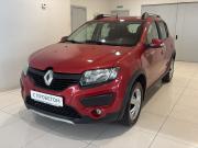 Renault Sandero II Омск  - изображение 20
