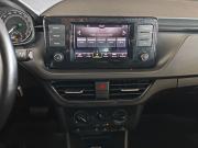 Skoda Rapid II Москва  - изображение 29