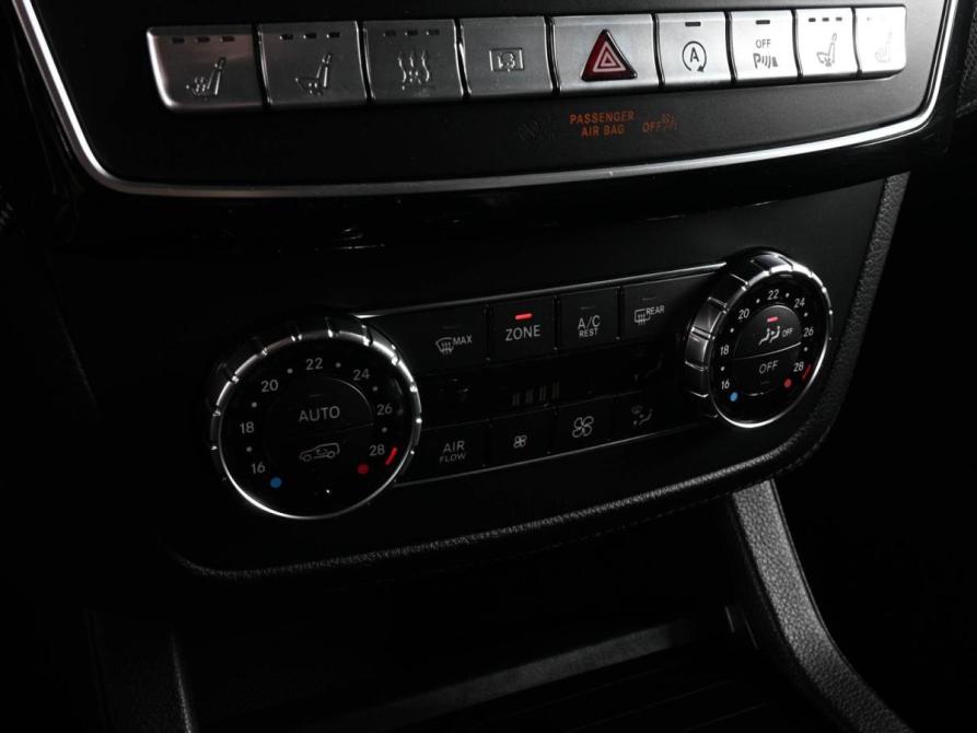 Mercedes-Benz GLS AMG I (X166) Ростов-на-Дону  - изображение 19