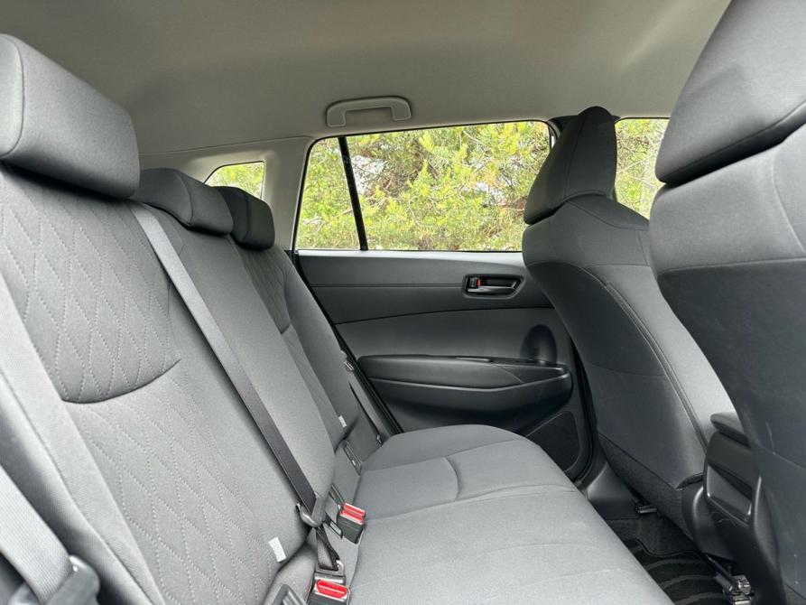 Toyota Corolla Cross I Санкт-Петербург  - изображение 28