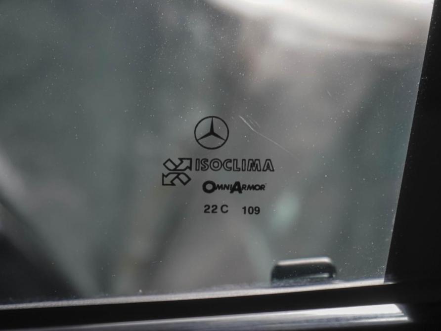 Mercedes-Benz S-Класс IV (W220) Воронеж  - изображение 24