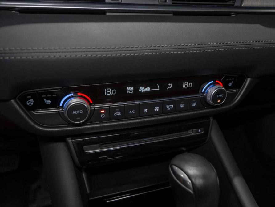 Mazda 6 III (GJ) Рестайлинг 2 Москва  - изображение 17