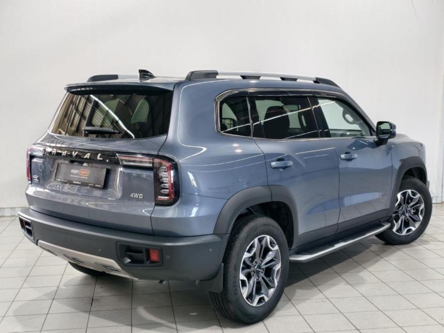 Haval Dargo Курск  - изображение 3