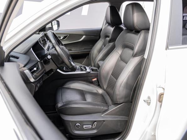 Chery Tiggo 8 I с пробегом 2020 года, цена 1 750 000 рублей, 97854 км, внедорожник, Автокод Объявления