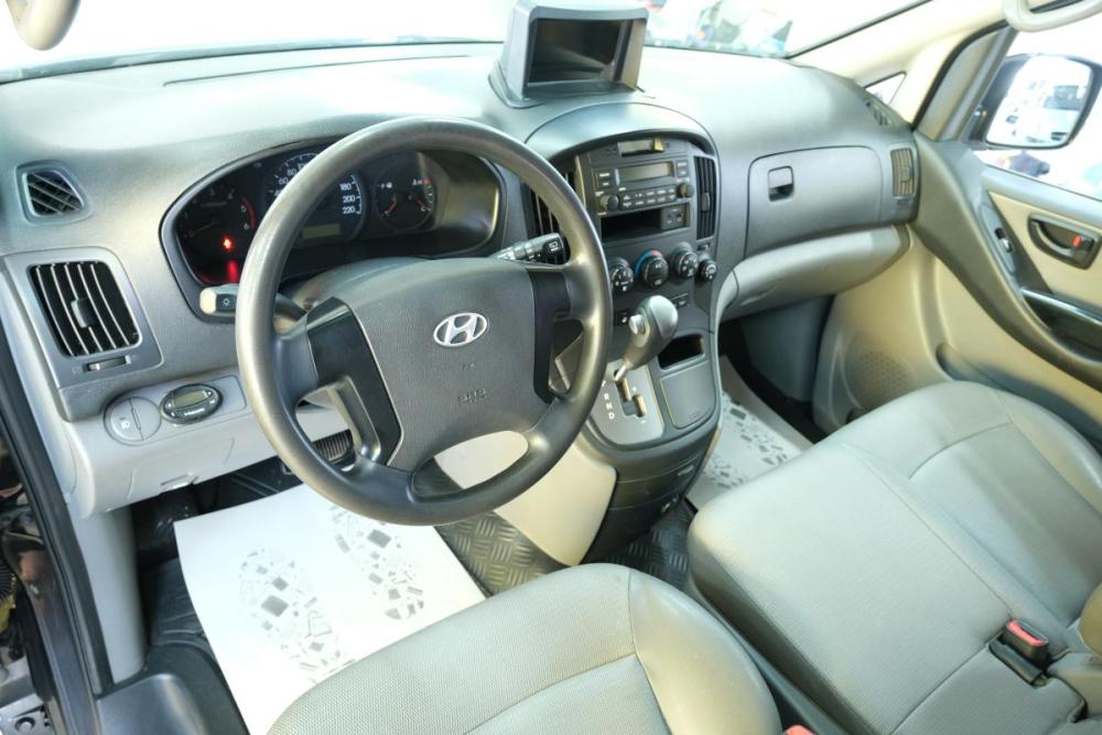 Hyundai Grand Starex I Омск  - изображение 11