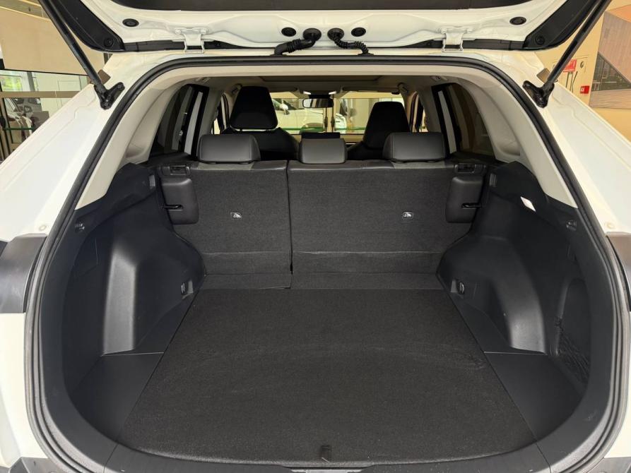 Toyota RAV4 V (XA50) Челябинск  - изображение 7