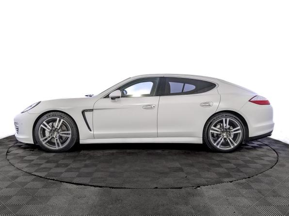 Porsche Panamera I с пробегом 2011 года, цена 5 200 000 рублей, 24731 км, хэтчбек, Автокод Объявления