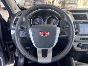 Geely Emgrand X7 I Рестайлинг Екатеринбург  - изображение 38