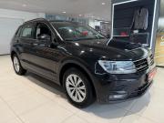 Volkswagen Tiguan II Екатеринбург  - изображение 23
