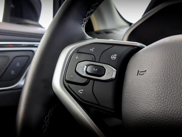 Haval Jolion I Рестайлинг с пробегом 2024 года, цена 1 850 000 рублей, 26386 км, внедорожник, Автокод Объявления