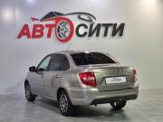 Lada (ВАЗ) Granta I Рестайлинг Воронеж  - изображение 26