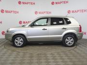 Hyundai Tucson I Вологда  - изображение 25