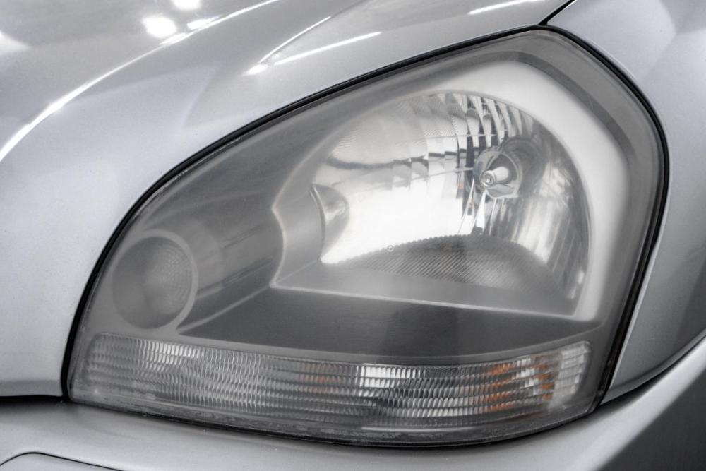 Hyundai Tucson I Барнаул  - изображение 8