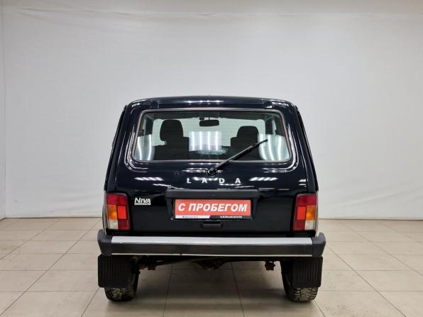 Lada (ВАЗ) Niva Legend с пробегом 2023 года, цена 750 000 рублей, 64181 км, внедорожник, Автокод Объявления
