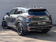 Kia Sportage V Москва  - изображение 37