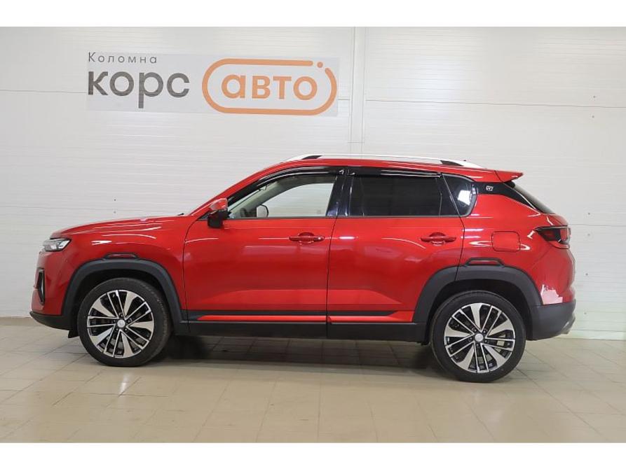 Changan CS35 Plus I Рестайлинг Коломна  - изображение 2