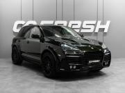 Porsche Cayenne I Рестайлинг (957) Тюмень  - изображение 29