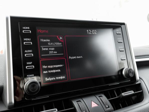 Toyota RAV4 V (XA50) с пробегом 2020 года, цена 2 785 000 рублей, 67348 км, внедорожник, Автокод Объявления