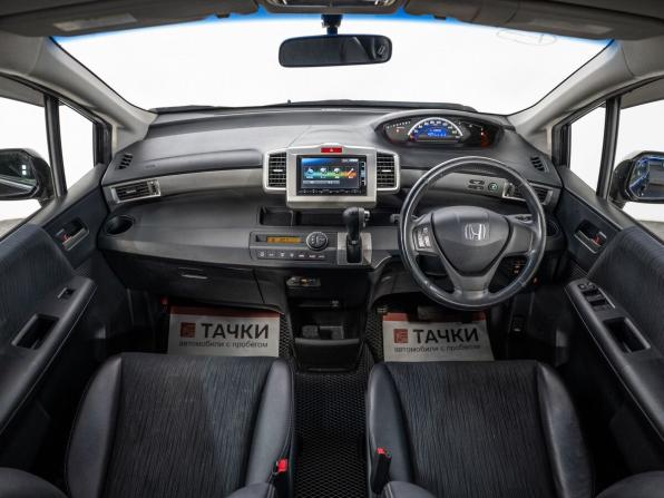 Honda Freed I Рестайлинг 2 с пробегом 2014 года, цена 1 100 000 рублей, 98935 км, компактвэн, Автокод Объявления