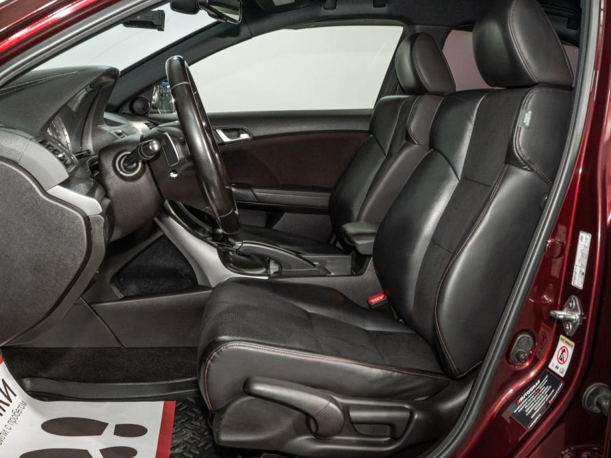 Honda Accord VIII Рестайлинг Иркутск  - изображение 6