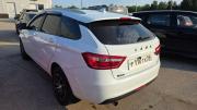 Lada (ВАЗ) Vesta I Тольятти  - изображение 10