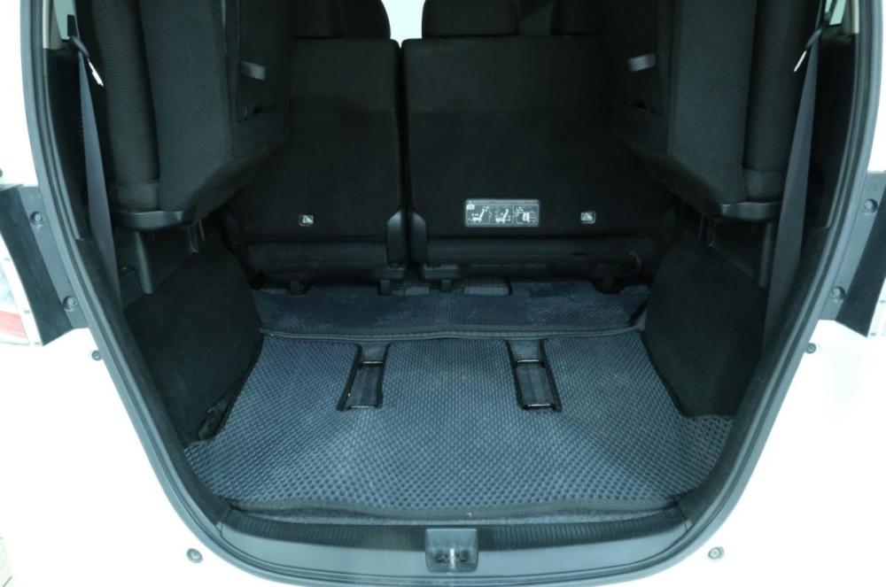 Honda Freed I Рестайлинг Омск  - изображение 23