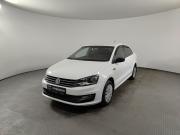 Volkswagen Polo V Рестайлинг Уфа  - изображение 23